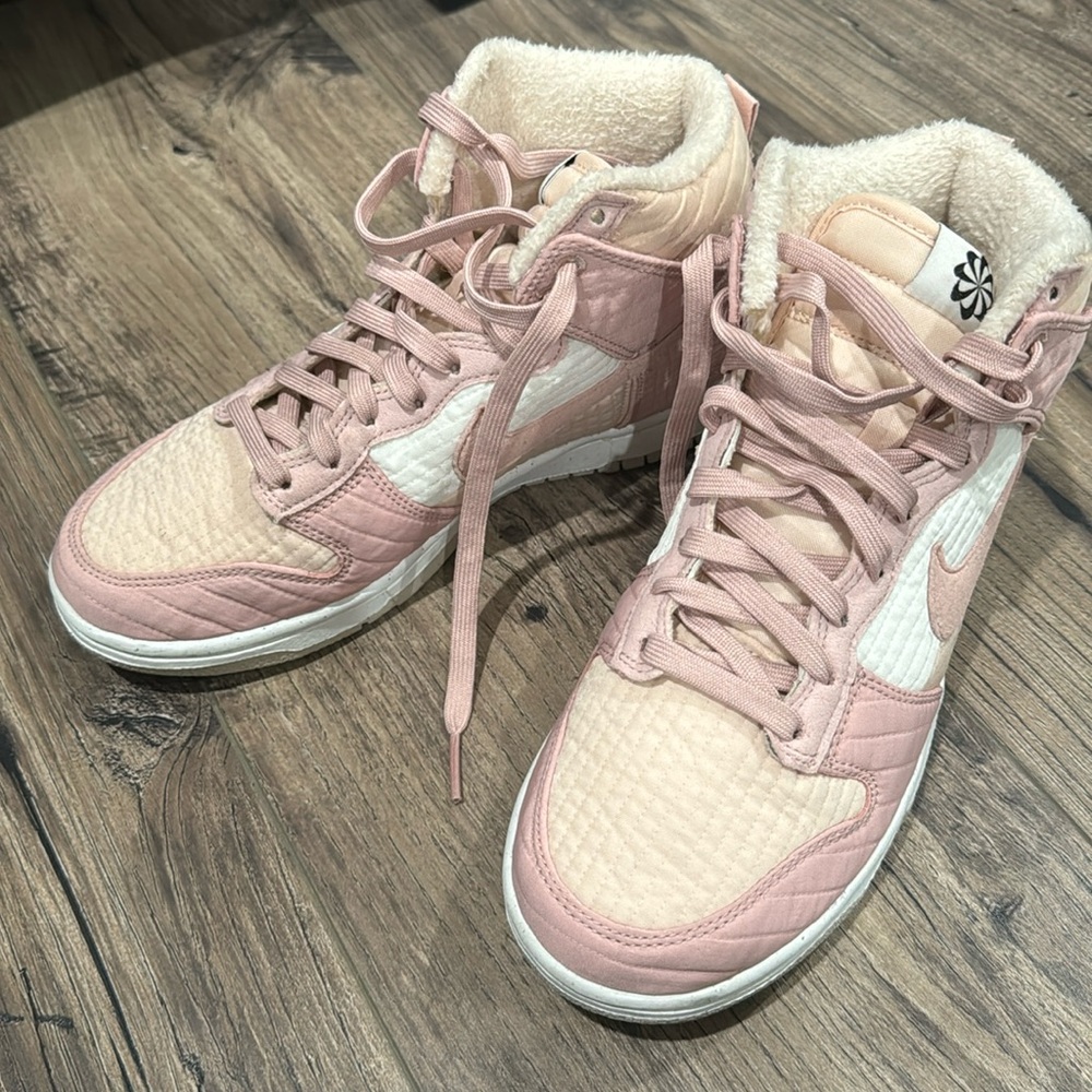 Nike